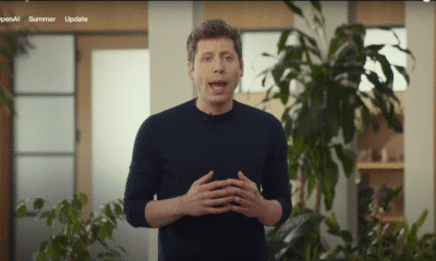OpenAI GPT-5 Is Here—And It Might Be the Most Powerful AI Yet Sam Altman AGI
